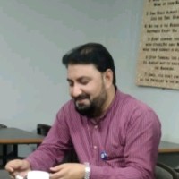 Shaukat Ali