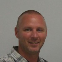 Craig Mitchell
