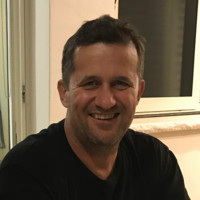 Ian Pitt