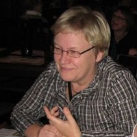 Marianne Bauland