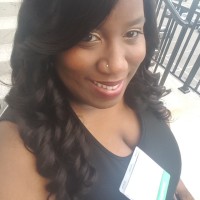 Brittany Dash