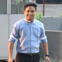 Santosh Shetye