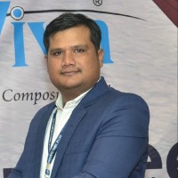 Krishna Pandey