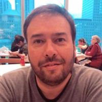 Julio Cesar Acosta Junior