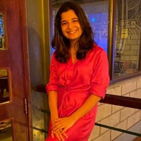 Prachi Merchant