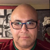 Ricardo Montoya