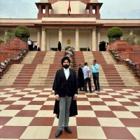 Sarabjeet Singh Saddal