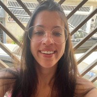 Emily Aparecida da Silva