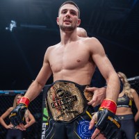 Mate Sanikidze