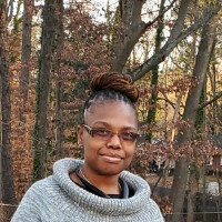 Tameeka Johnson