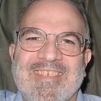 Doug May, MSOR