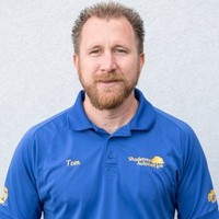 Tom Lambert