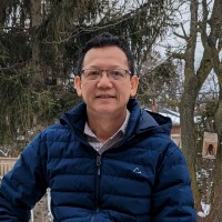 Xuan Phong Phung ( Patrick )
