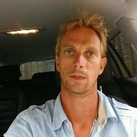 Daniel Koveroth