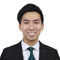 Cheng Kai Hooi