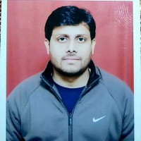 Prashant Kumar