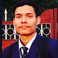 Rupesh Kumar Tiwari