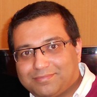 Raj Joshi