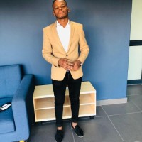 Khuselo Lindokuhle