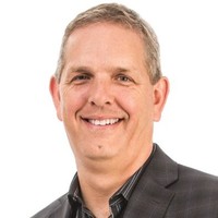 Dave Pettigrew, CAIB, ICD.D