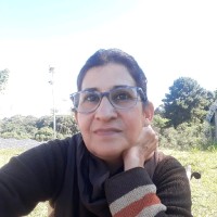 Terezinha Basilio Pinto