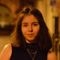 Alice Auzi Colmenares