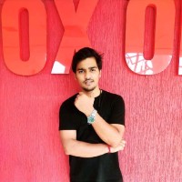 Dr. Ashish kumar Dubey