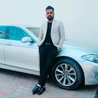 Nishant K.