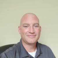 Steven Ralston