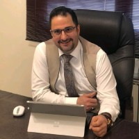 Hadi Mohseni