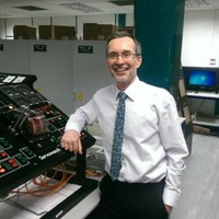 Stephen Mcdonald