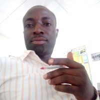 Noah Kwaku Nketia