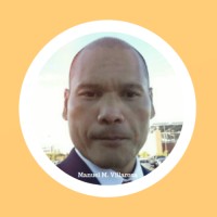 Manuel M. Villarosa ヅ