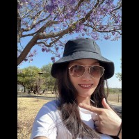 Chloe Chen 陈梦玲