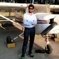Madhav Shrivardhan