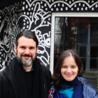 Gabriel C Rudge Barbosa