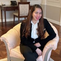 Vernamae Tingson