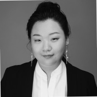 Dingjun KANG ,CFA