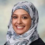 Ramzyeh Kaid