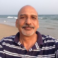 Ravinder Dahiya