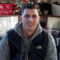 Brett Hudson