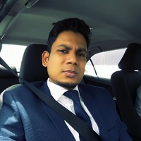Ahmed Abdul Lathif