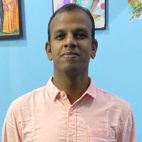 Sathishkumar Ponnaiyan