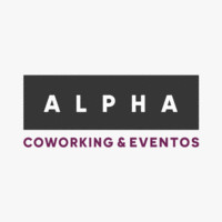 Alpha Coworking e Eventos