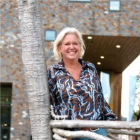 Birgit Cramer van den Bogaart