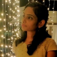 ARYA K M