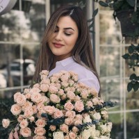 Sabina Aliyeva