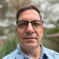 Fred Rausch