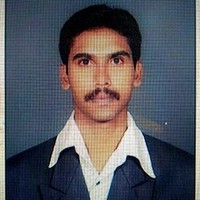 J Antony