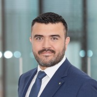 Hector David Hidalgo Medellin